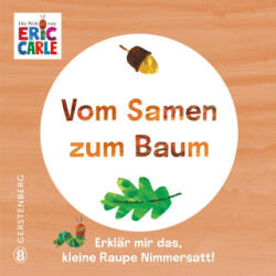Vom Samen zum Baum - Leena Flegler (ISBN: 9783836962971)