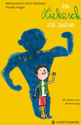 Ein Liekesch für Jascha (ISBN: 9783836962469)