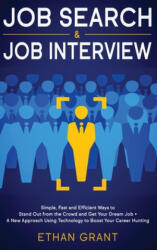 Job Search and Job Interview - Ethan Grant (ISBN: 9781952083716)
