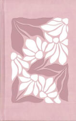 NIV, The Busy Mom's Bible, Leathersoft over Board, Pink, Red Letter, Comfort Print - ZONDERVAN (ISBN: 9780310466079)