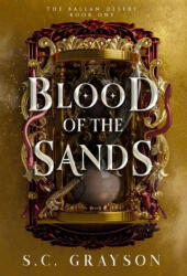 Blood of the Sands - S. C. Grayson (2024)
