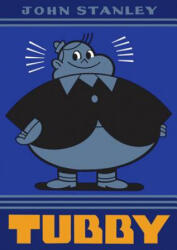 Tubby | John Stanley (2010)