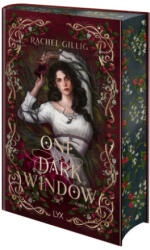 One Dark Window: Special Edition - Rachel Gillig, Katrin Reichardt, Anna Moshak, Alessandra Fusi, Vera Drmanovski (2026)