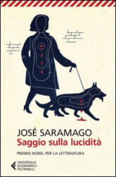 Saggio sulla lucidità - José Saramago (2013)