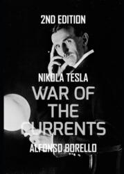 War of the Currents - Alfonso Borello (2020)