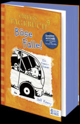 Gregs Tagebuch 9 - Böse Falle! - Jeff Kinney, Dietmar Schmidt (2025)