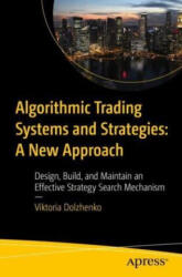 Algorithmic Trading Systems & Strategies: A New Approach - Viktoria Dolzhenko (2024)