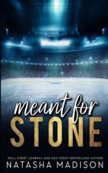 Meant For Stone - Special Edition Cover - Natasha Madison (2024)