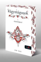 Vágymágusok 1. Álruhában (ISBN: 9786151170298)