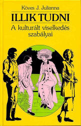 Illik tudni (ISBN: 9789639887466)
