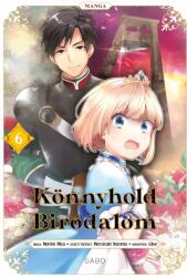 Könnyhold Birodalom 6 (ISBN: 9786151100578)