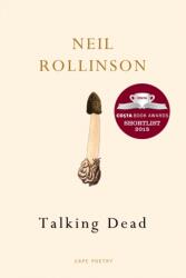 Talking Dead (ISBN: 9780224097291)