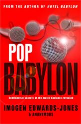 Pop Babylon (ISBN: 9780552156929)