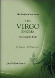 The Virgo Enigma (ISBN: 9781840185317)
