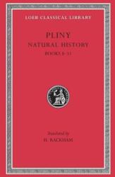 Natural History (ISBN: 9780674993891)
