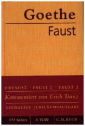 Faust (ISBN: 9783406853517)