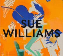 Sue Williams. What Now (ISBN: 9783753309866)