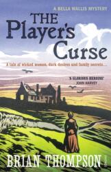 The Player's Curse (ISBN: 9780099539476)