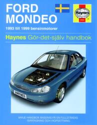 Ford Mondeo (ISBN: 9781785218279)