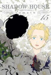 SHADOW HOUSE 15 - Somato (ISBN: 9788410223813)
