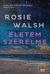 Életem szerelme (ISBN: 9789636902681)