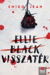 Ellie Black visszatér (ISBN: 9789636902711)