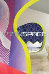 Karim Rashid Space - Karim Rashid (ISBN: 9780847832316)