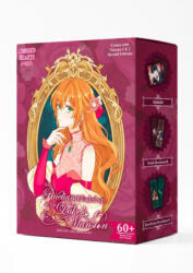 Why Raeliana Ended Up at the Duke's Mansion Exclusive Box Set - Raeliana Version - Milcha (ISBN: 9789347195549)
