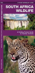 South Africa Wildlife - James Kavanagh (ISBN: 9781583559871)
