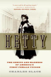 Hetty (ISBN: 9780060542573)