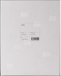 FILES. ESTUDIOS, TECNICAS Y APLICACIONES A TRAVES DE 15 PROYECTOS (ISBN: 9788412131451)