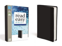 Readeasy Bible-NIV - Zondervan Bibles (ISBN: 9780310441625)