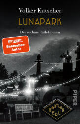 Lunapark - Volker Kutscher (ISBN: 9783492320269)