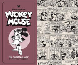 Walt Disney's Mickey Mouse Vols. 7 & 8 Gift Box Set - Floyd Gottfredson (ISBN: 9781606998694)