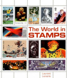 History of the World in Stamps - Laurent Lemerle (ISBN: 9780810955196)