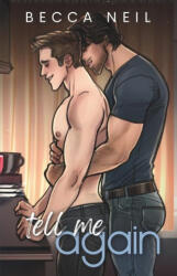 Tell Me Again - Becca Neil (ISBN: 9781964041025)