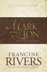 Mark of the Lion - F Rivers (ISBN: 9780842339520)