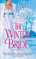 The Winter Bride - Anne Gracie (ISBN: 9780425259269)