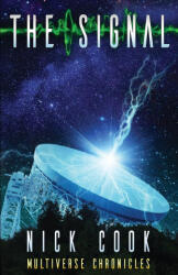 Nick Cook - Signal - Nick Cook (ISBN: 9781999893408)