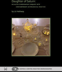 Daughter of Saturn - Liz Hathway (ISBN: 9781907767432)
