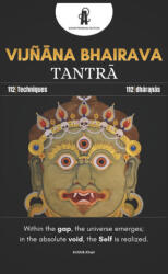 Vijñāna Bhairava Tantra - Krithik Khair (ISBN: 9788168653238)
