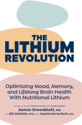 The Lithium Revolution - James Greenblatt (ISBN: 9781038371515)