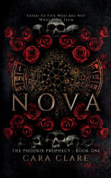 Cara Clare - Nova - Cara Clare (ISBN: 9781916671638)