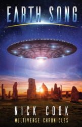 Earth Song - Nick Cook (ISBN: 9781999893446)