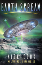 Earth Scream - Nick Cook (ISBN: 9781915142009)