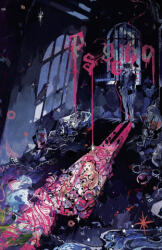 Psycho | Xiao Yao Zi, Golden Pavilion Pengie, Viv (ISBN: 9781774085387)