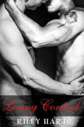 Losing Control - Riley Hart (2015)