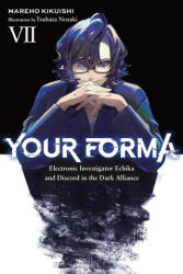 Your Forma, Vol. 7 - Roman Lempert (2026)