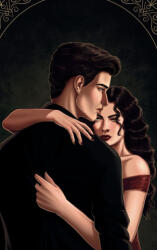 A Moment of Weakness - Katerina St Clair (2026)