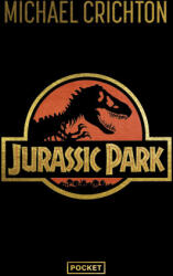 Jurassic Park - Collector - Michael Crichton (2025)